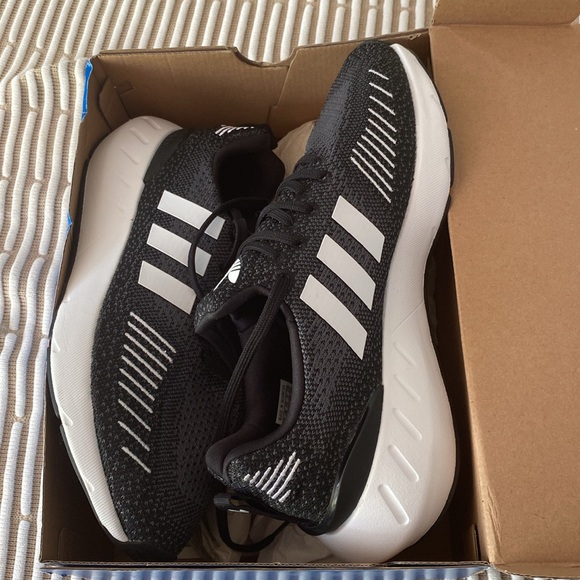 Adidas swift run 22 - Picture 5 of 6